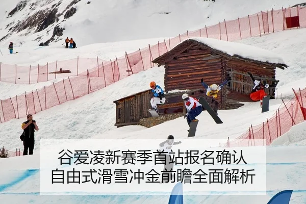 谷爱凌新赛季首站报名确认 自由式滑雪冲金前瞻全面解析(OUBAOSPORTS)